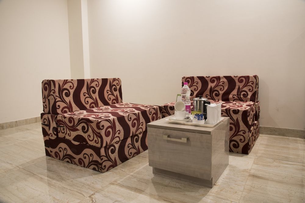Hotel O Lakshya