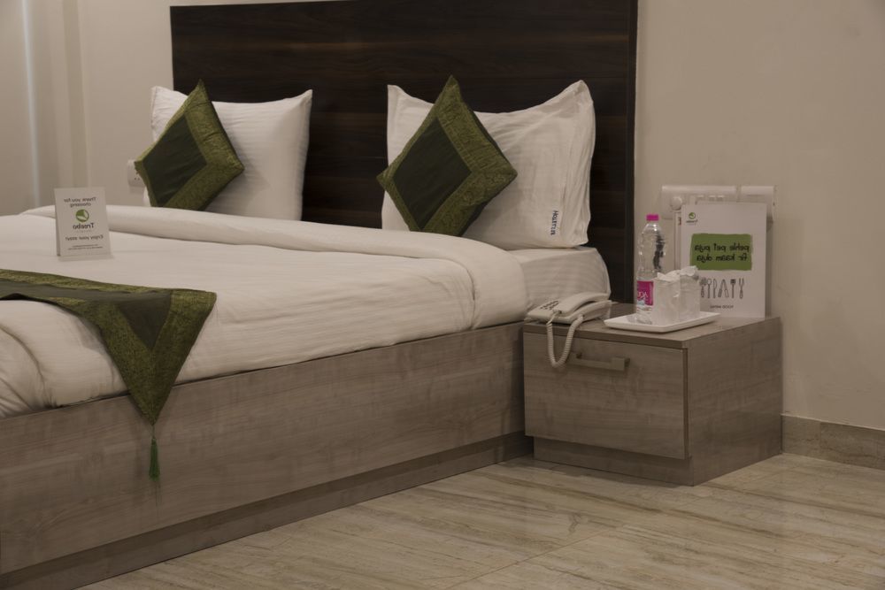 O Lakshya Hotel New Delhi