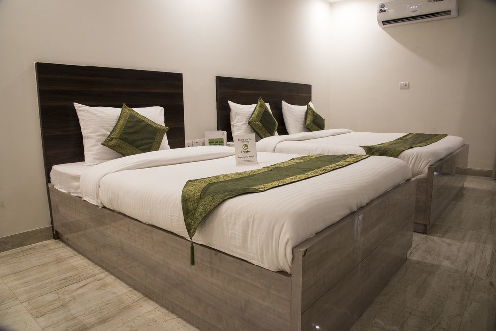 O Lakshya Hotel 3*