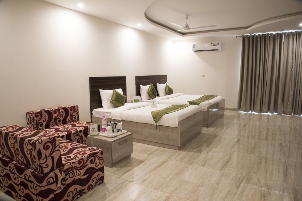 Hotel O Lakshya New Delhi