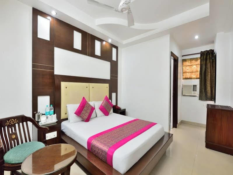 Oyo 7781 Sai International Hotel 3*