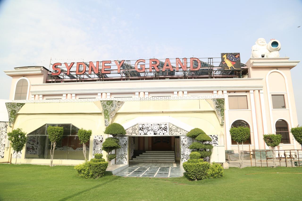 Sydney Grand & Resort Narela