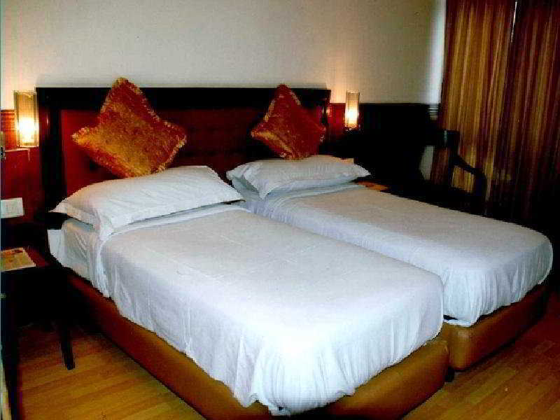 Ashoka Palace