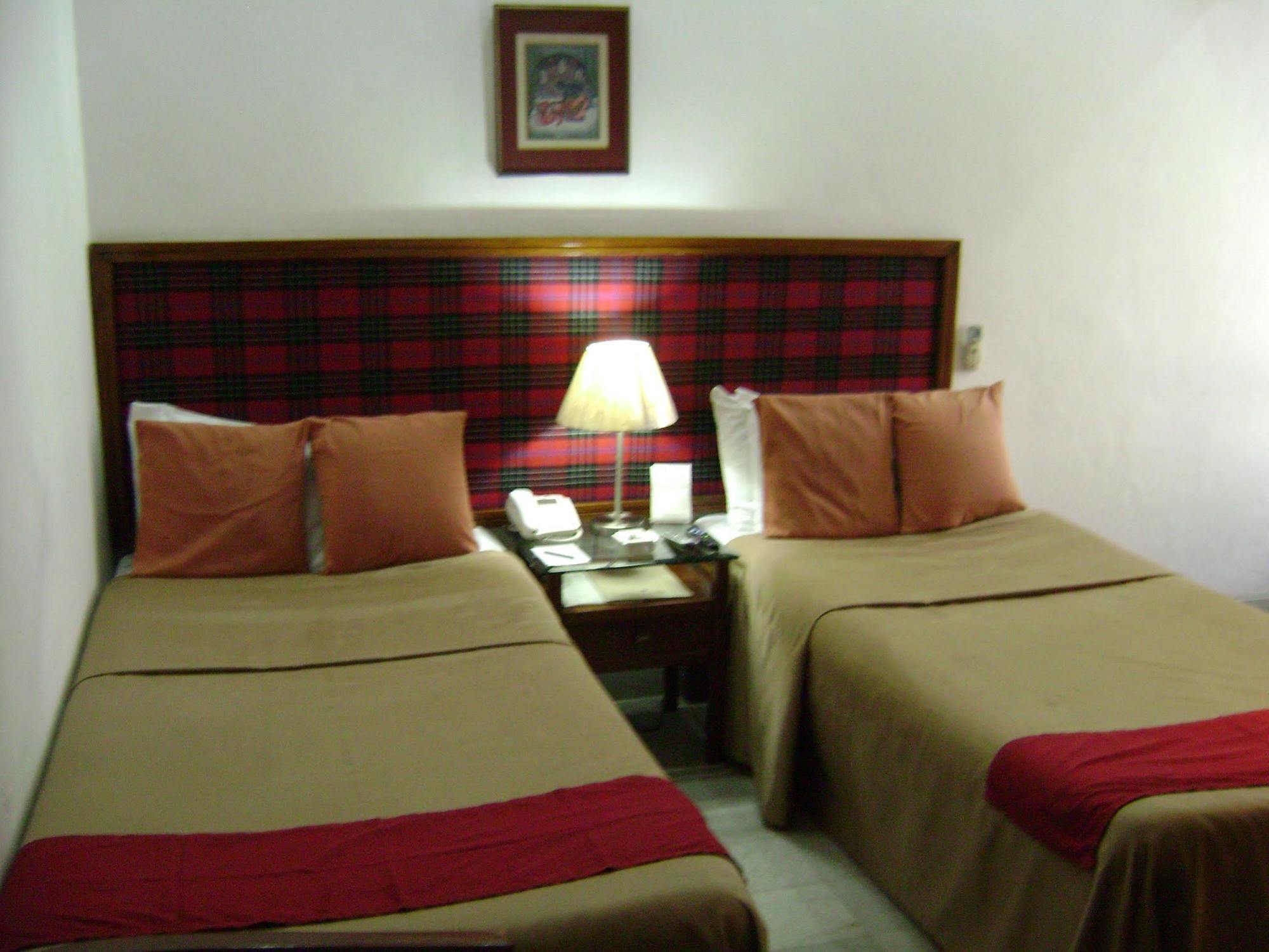 The Royal Residency 3*
