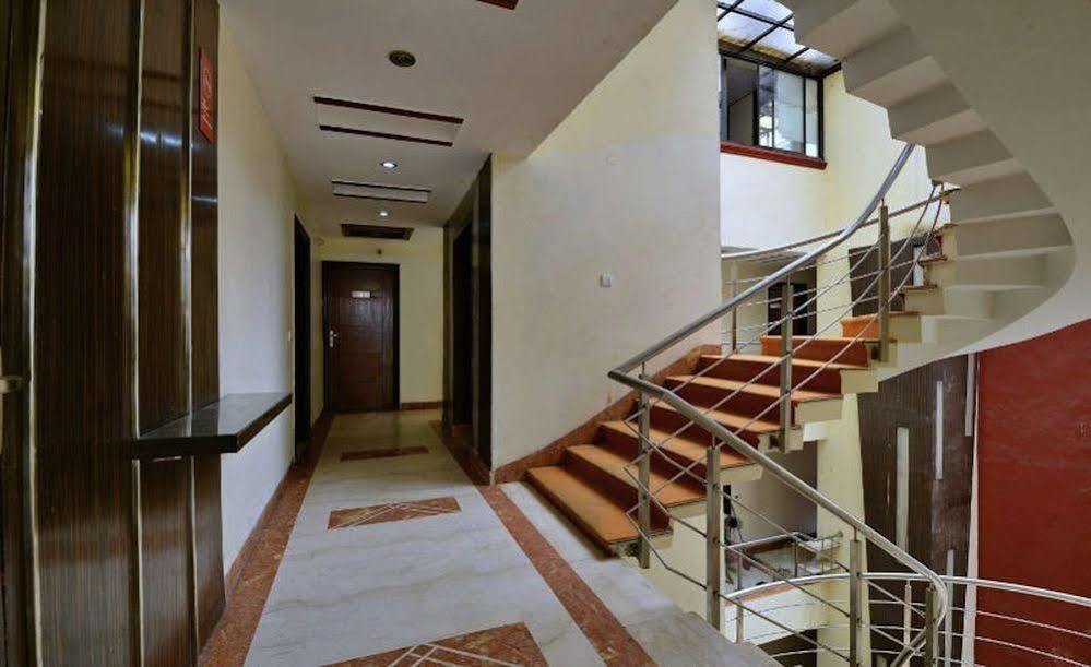 The Daanish Residency - Karol Bagh 3*