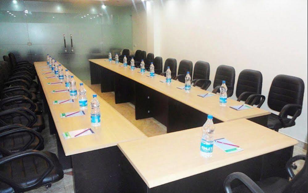 The Daanish Residency - Karol Bagh