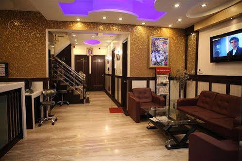 Pahwa International New Delhi