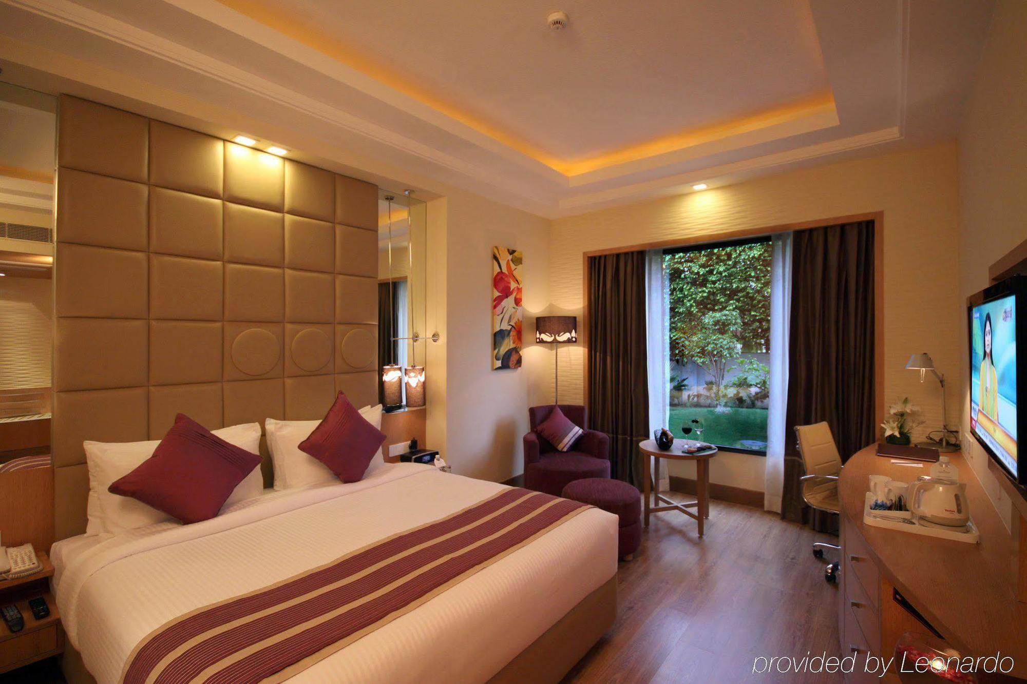 Hotel The Ocean Pearl Gardenia 4*