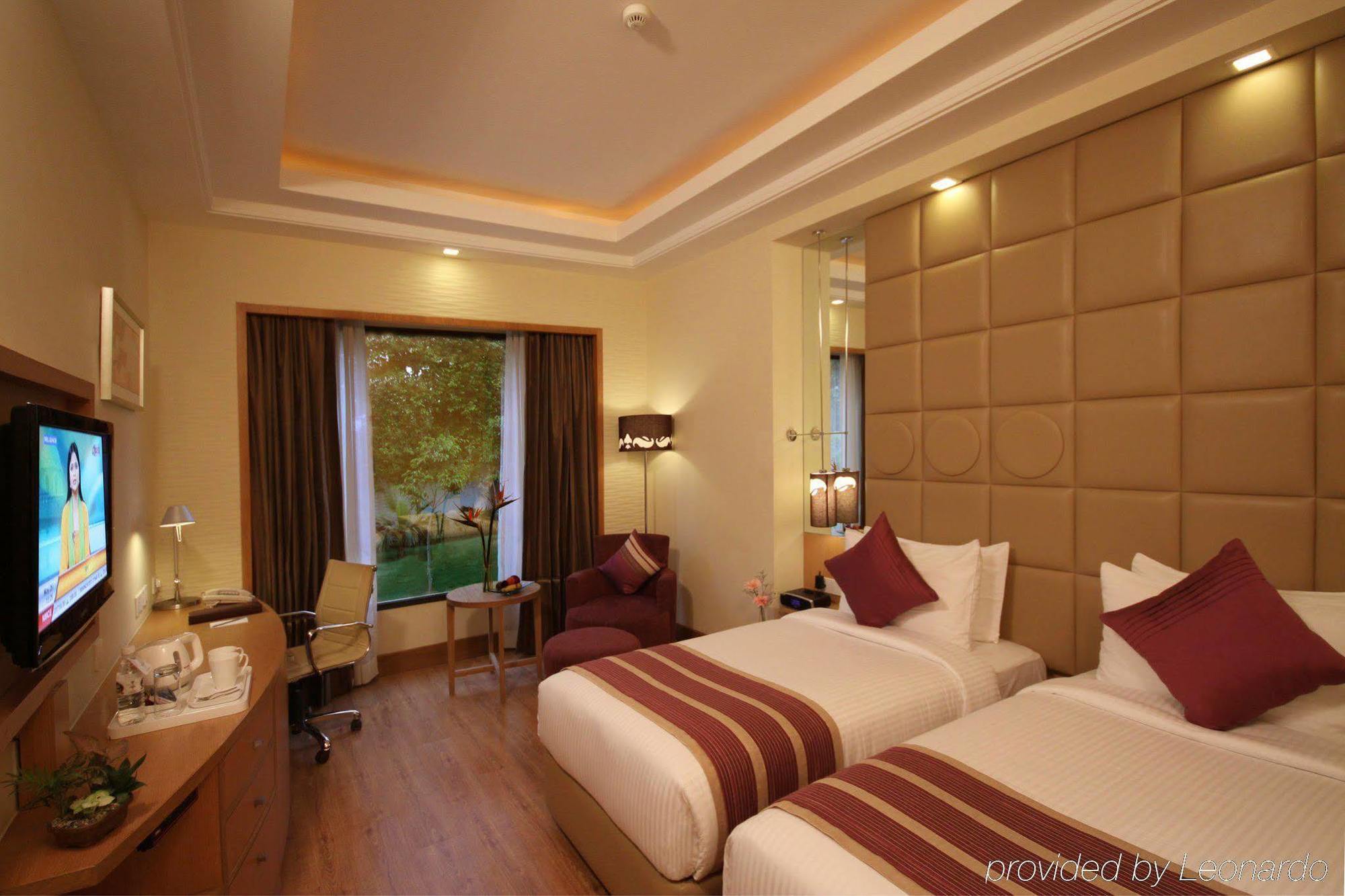 Hotel The Ocean Pearl Gardenia 4*