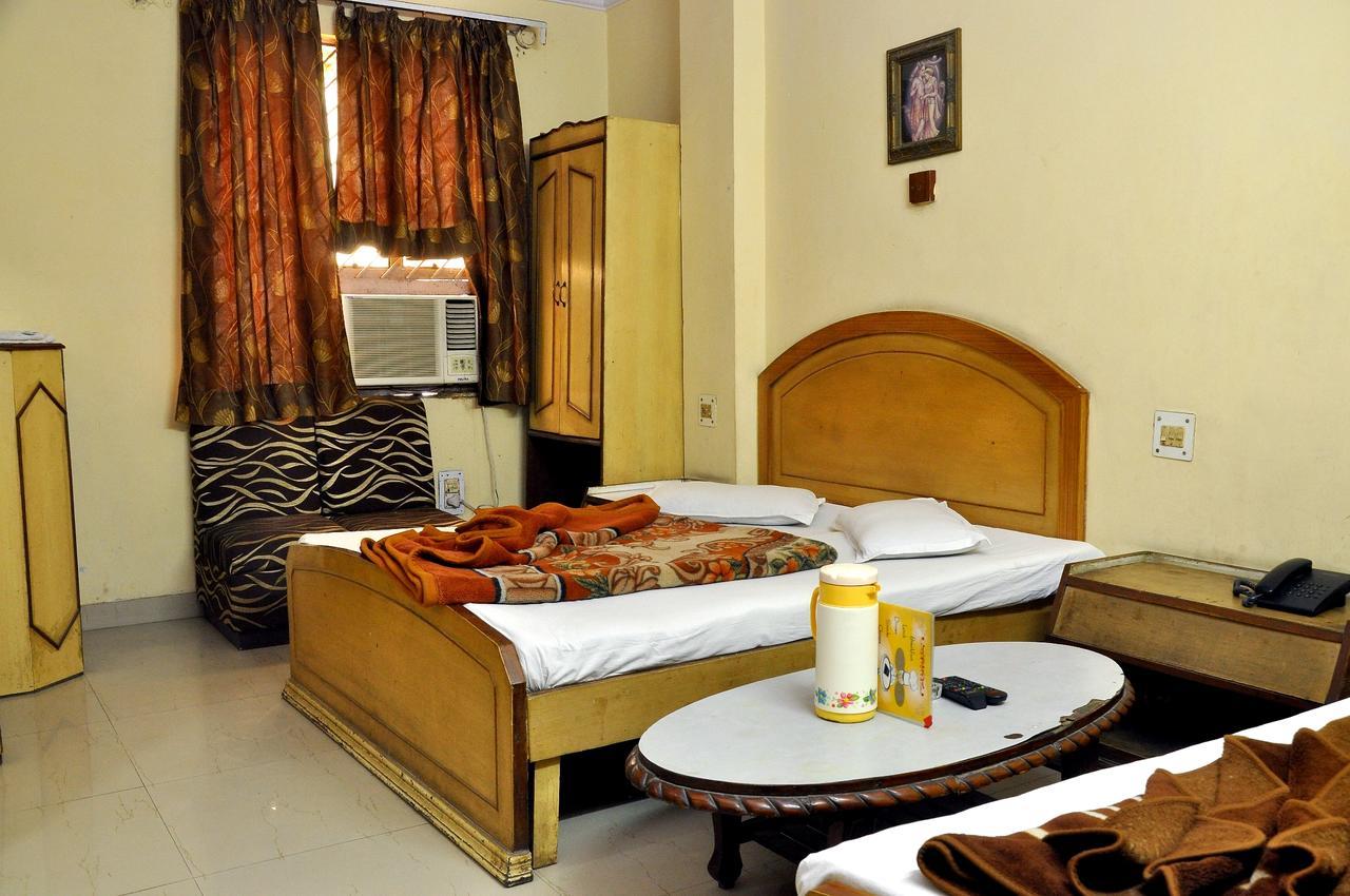 Hotel Ashoka Continental