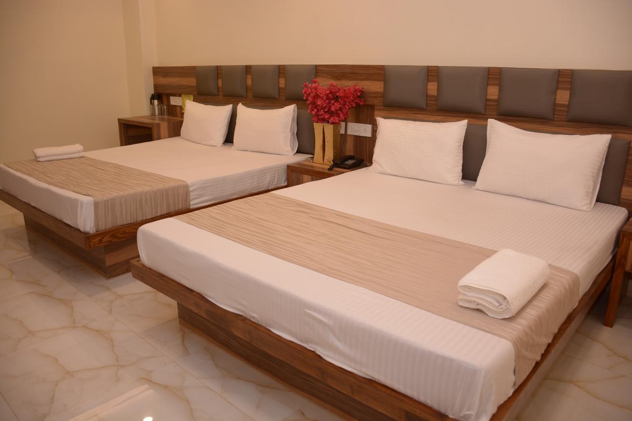 Golden Oasis - A Well Hygiene Hotel