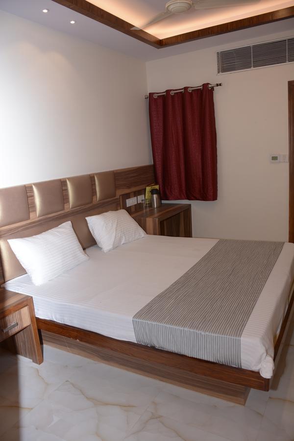 Golden Oasis - A Well Hygiene 3* Paharganj
