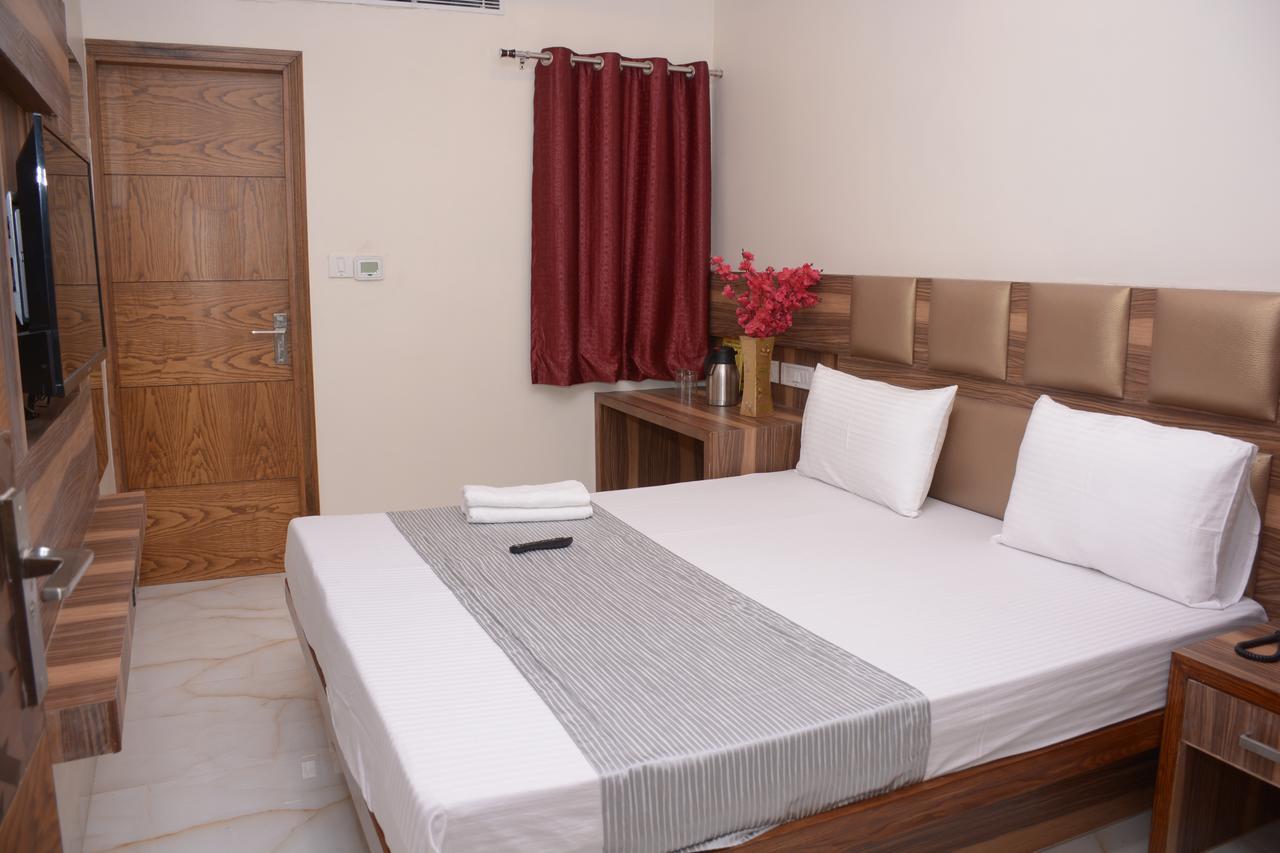 Hotel Golden Oasis - A Well Hygiene