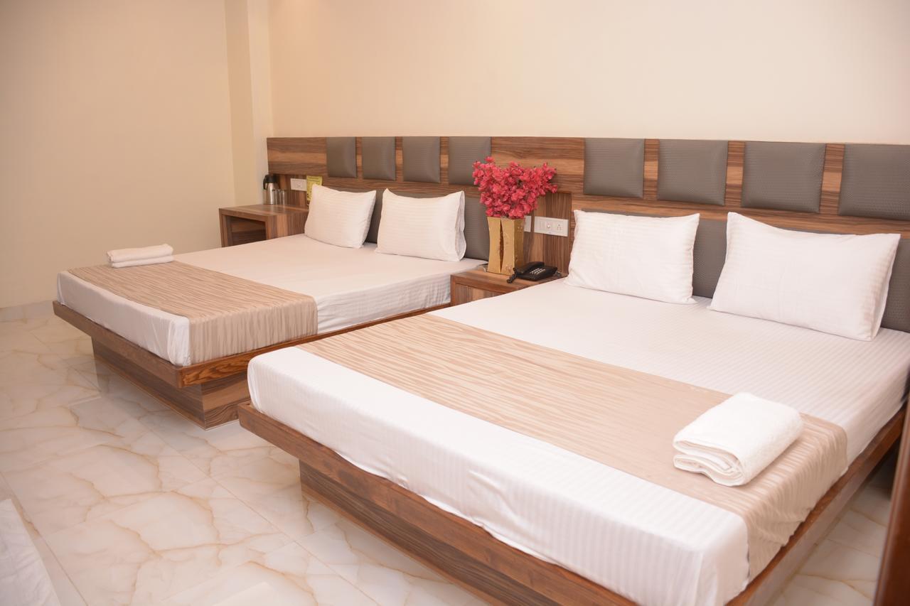 Hotel Golden Oasis - A Well Hygiene 3*