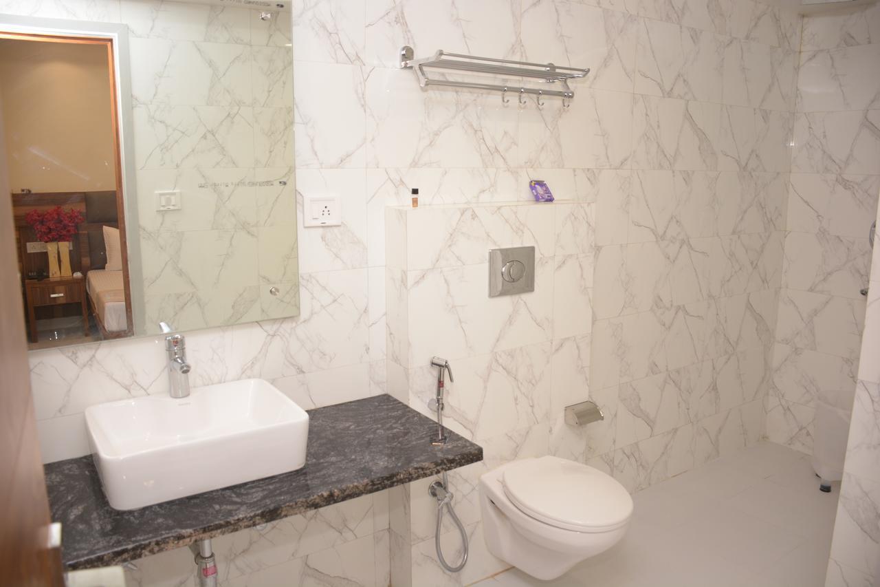 Hotel Golden Oasis - A Well Hygiene 3*