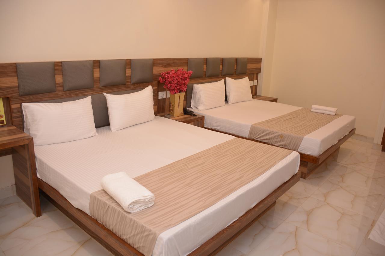 Hotel Golden Oasis - A Well Hygiene 3*
