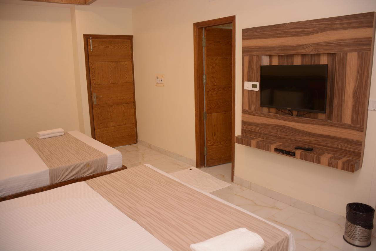 Golden Oasis - A Well Hygiene Hotel