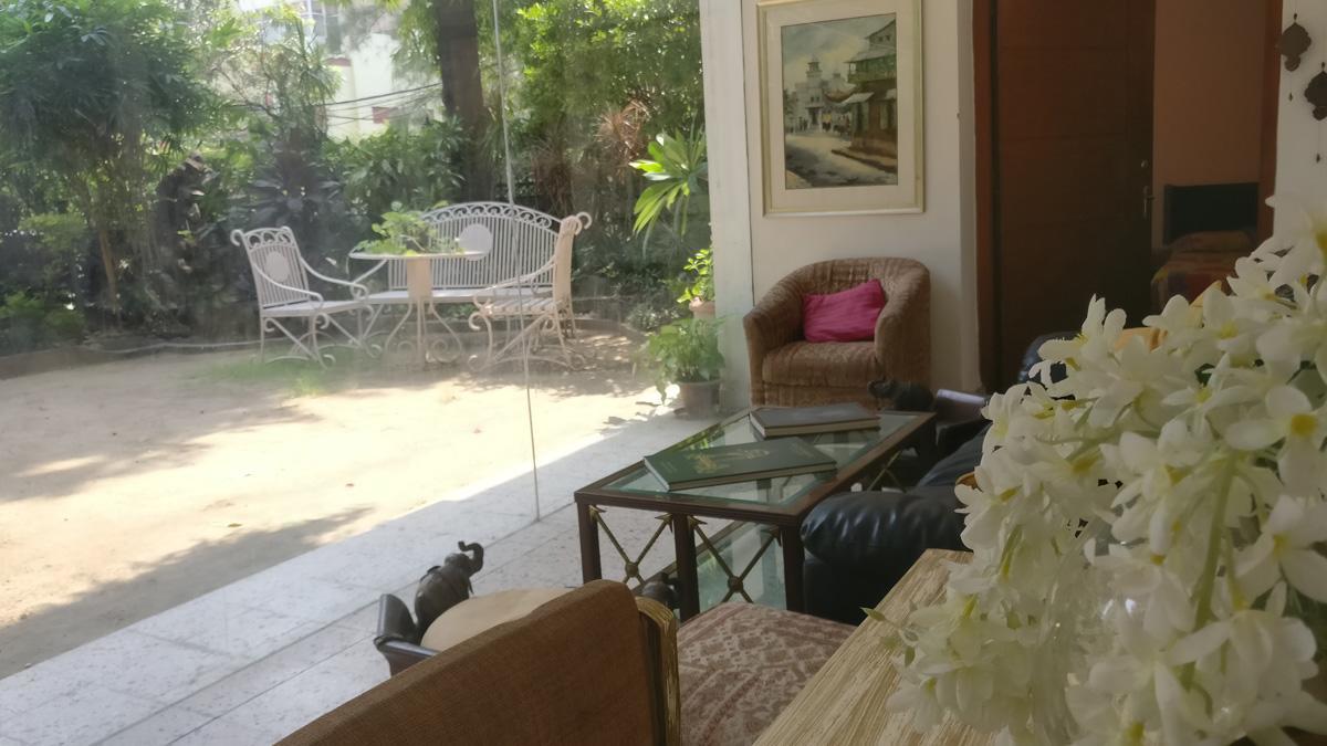 Bed & Breakfast Parigold New Delhi