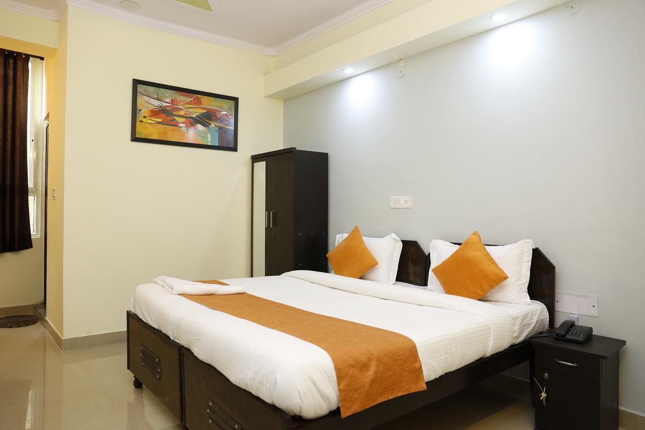 O Pearl Residency Hotel 3*