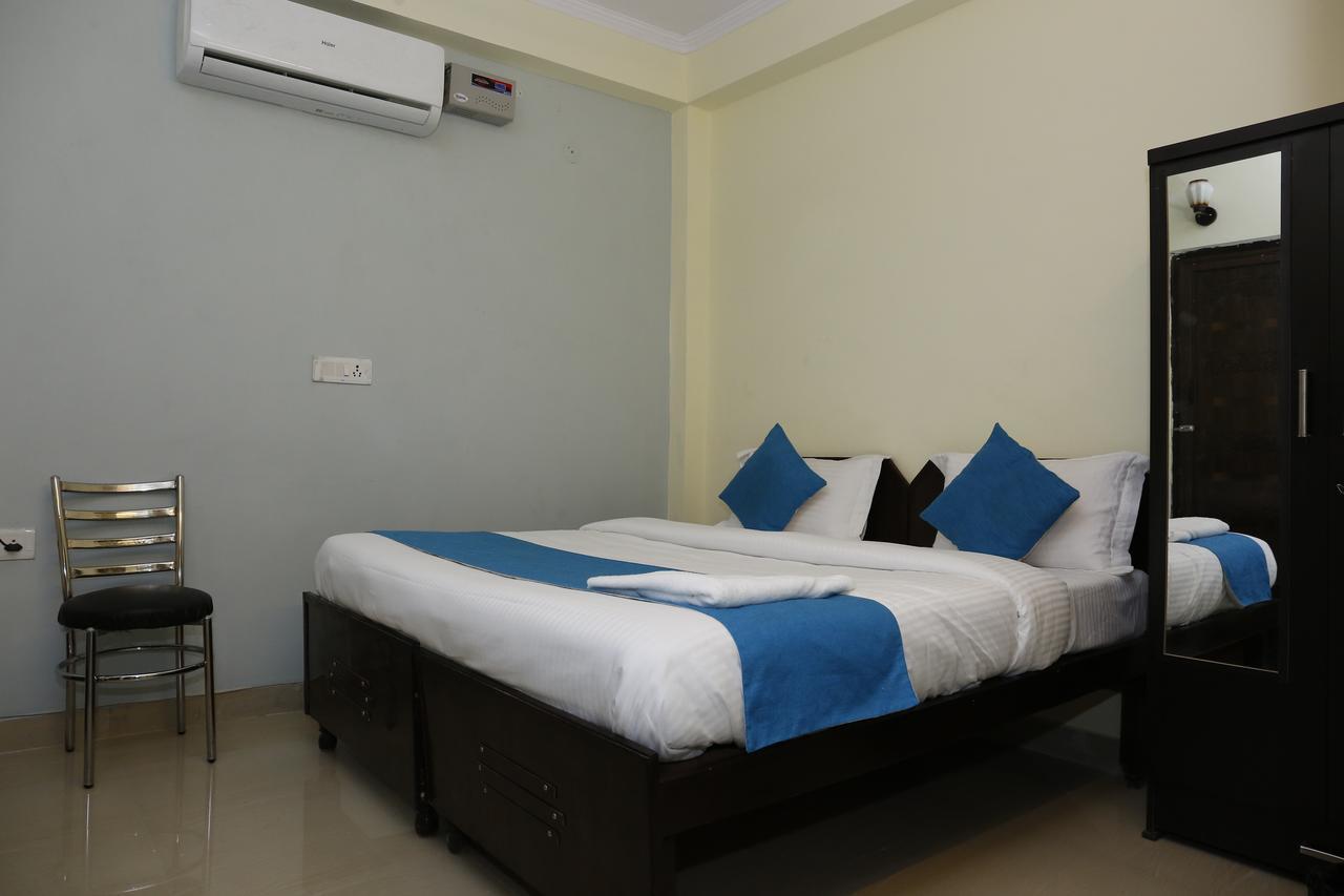 O Pearl Residency Hotel 3*