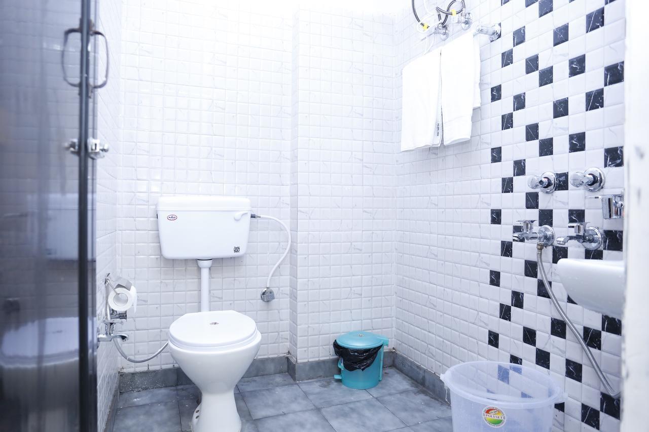 O Pearl Residency Hotel 3*