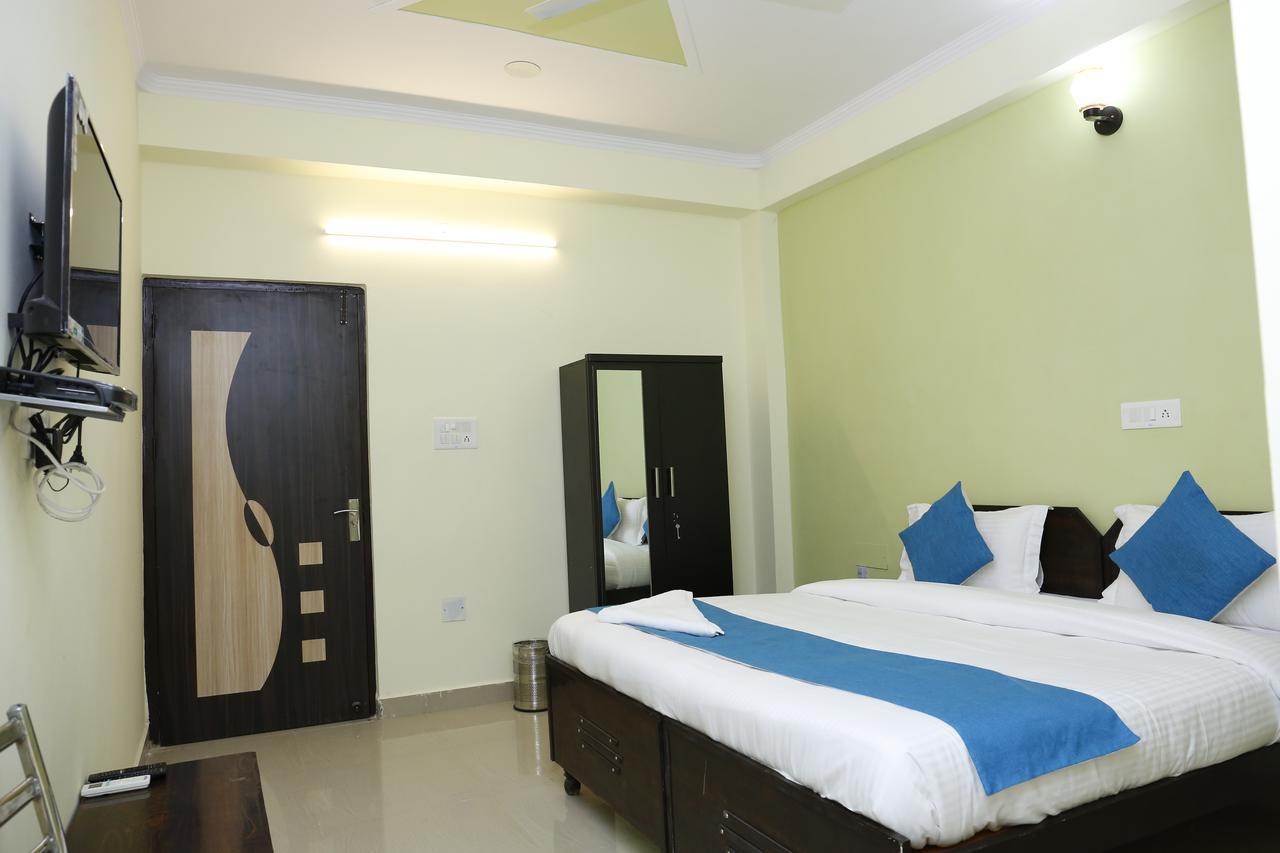 O Pearl Residency Hotel