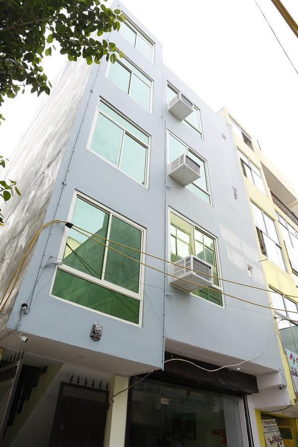 Hotel O Pearl Residency