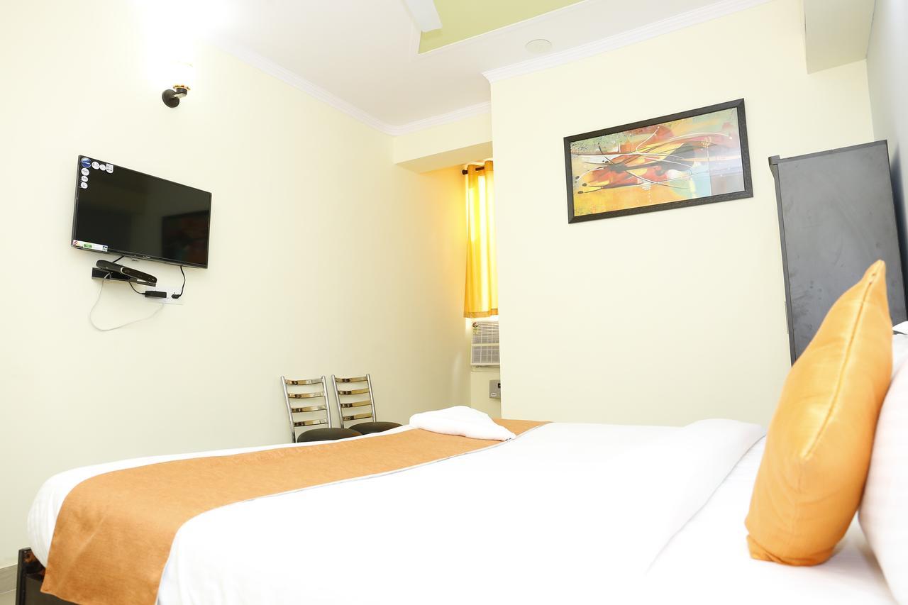 O Pearl Residency 3* New Delhi