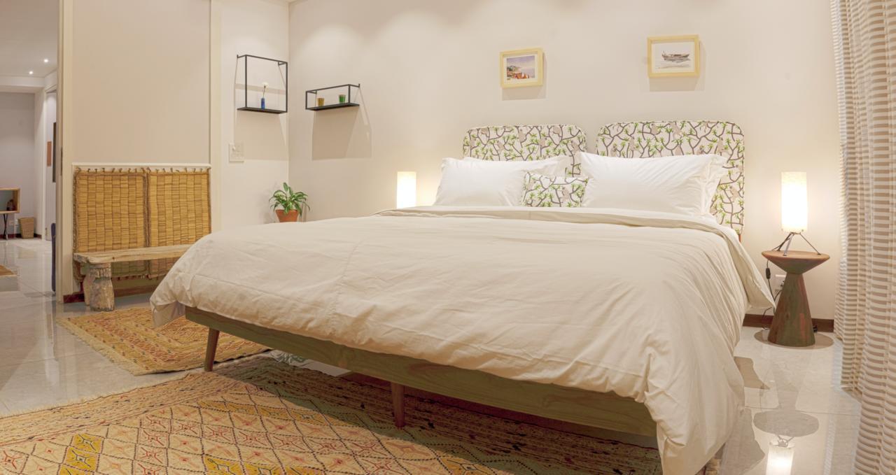 Bed & Breakfast 99 New Delhi