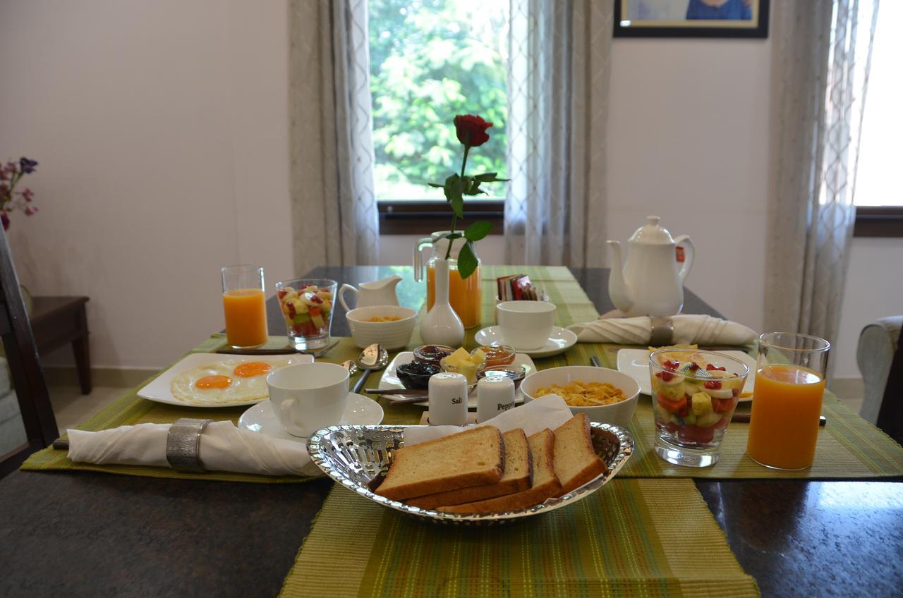 Bed & Breakfast Gg 3*