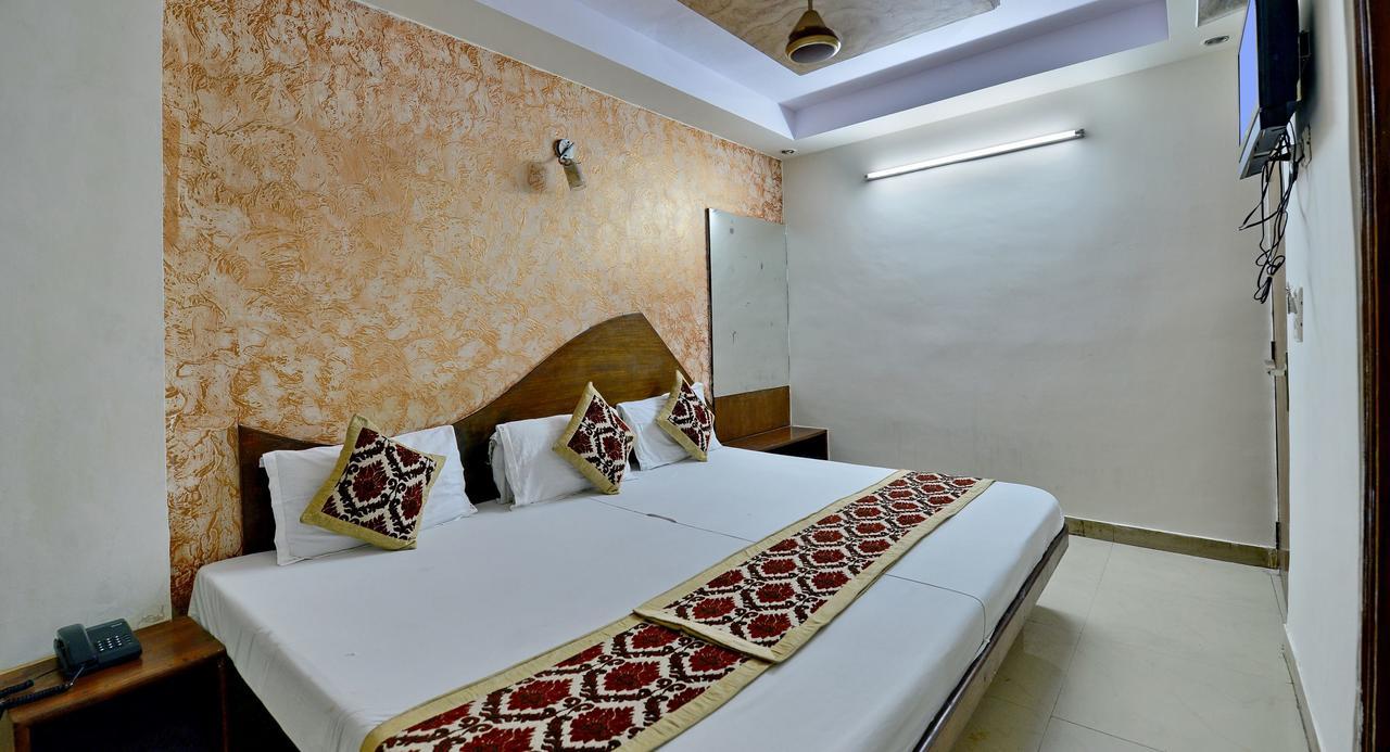 Karan Palace New Delhi