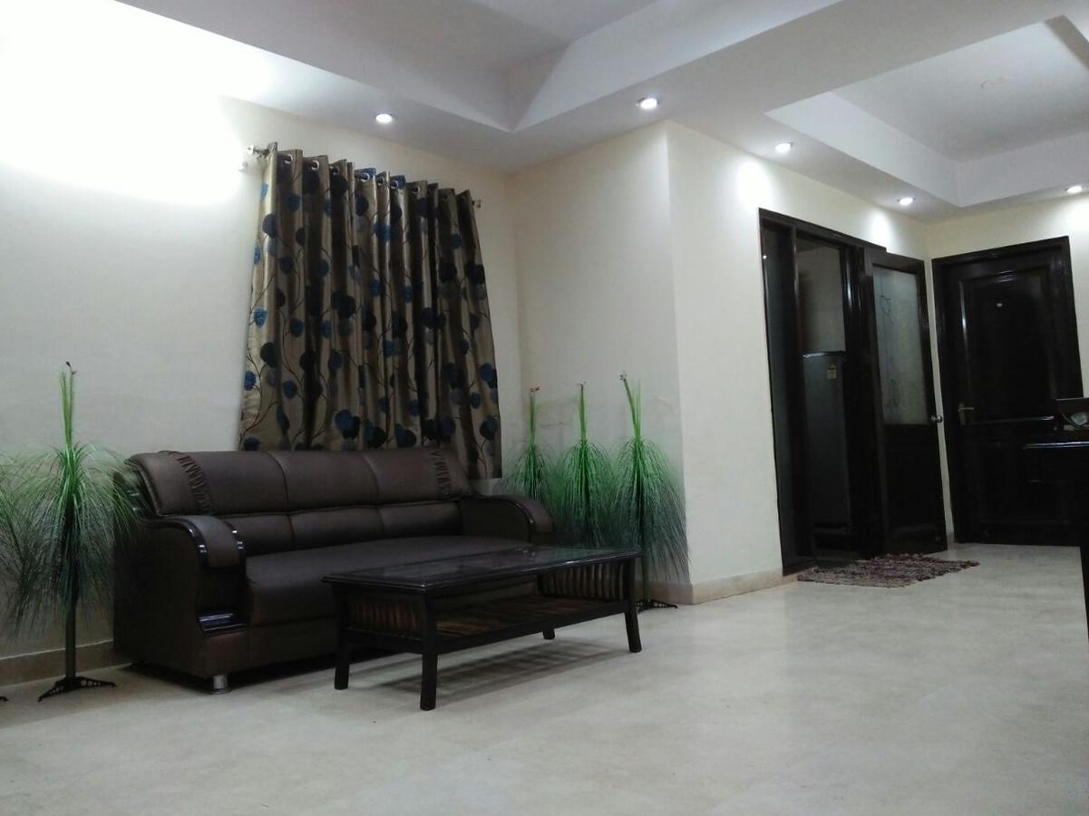 Hotel Shobha Palace New Delhi