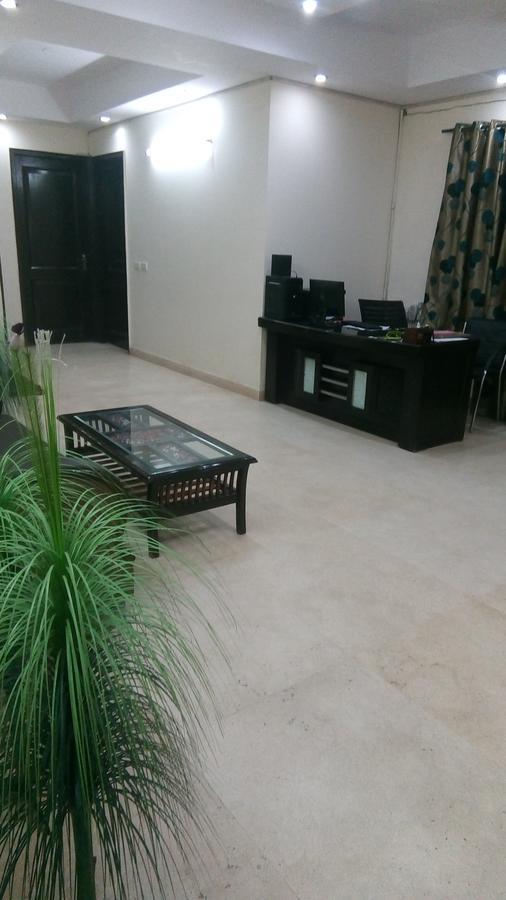 Hotel Shobha Palace *