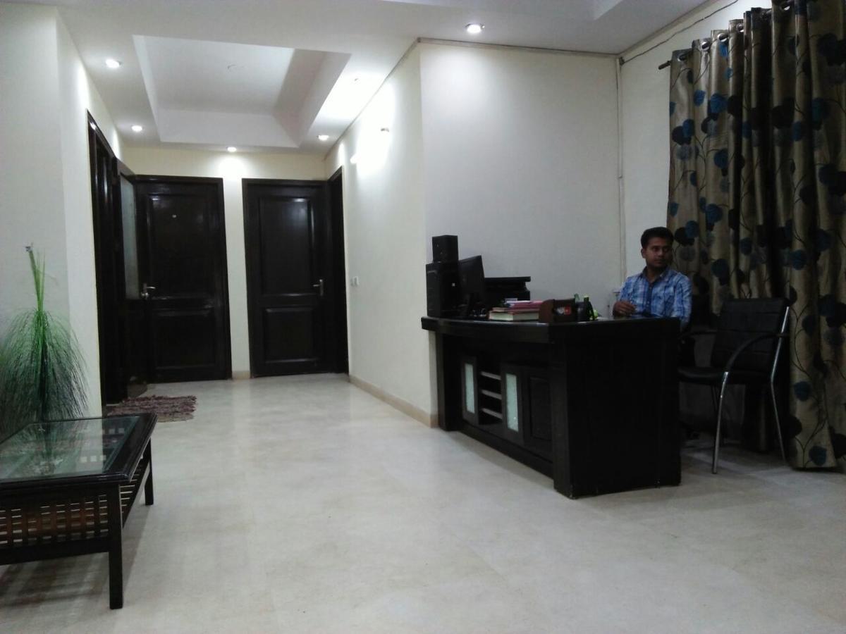 Shobha Palace * New Delhi