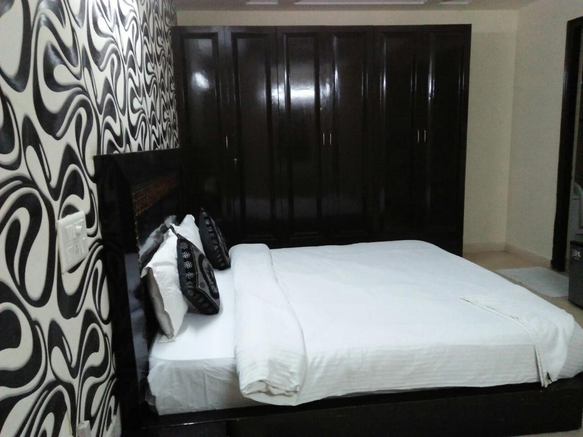 Hotel Shobha Palace New Delhi