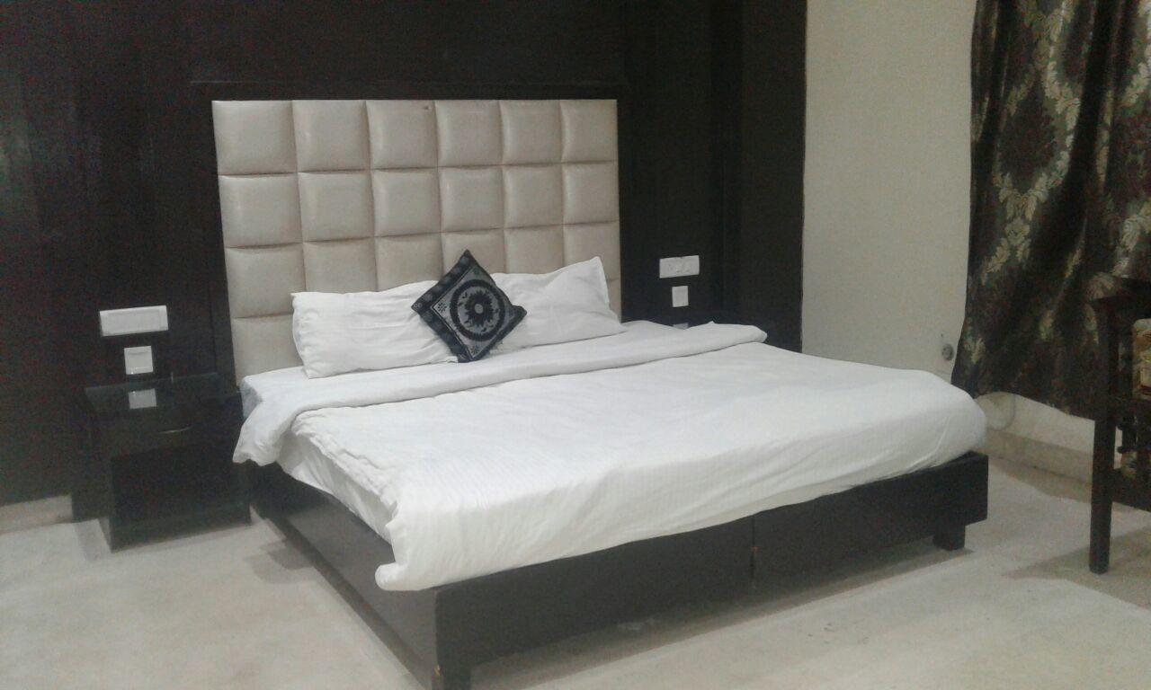 Hotel Shobha Palace New Delhi