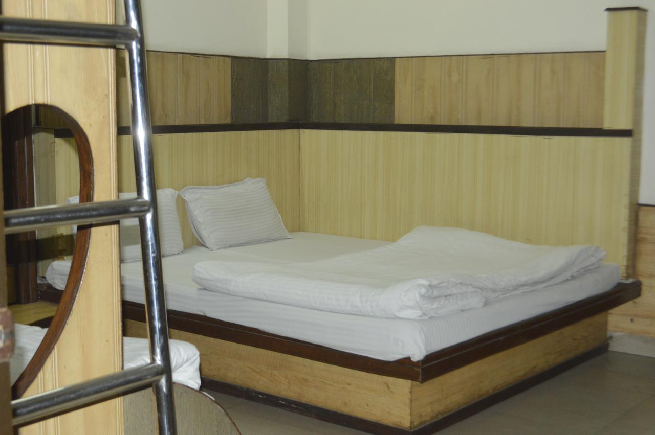 Yes Boss By Backpackers Heaven Right In Centre Of Hotel New Delhi