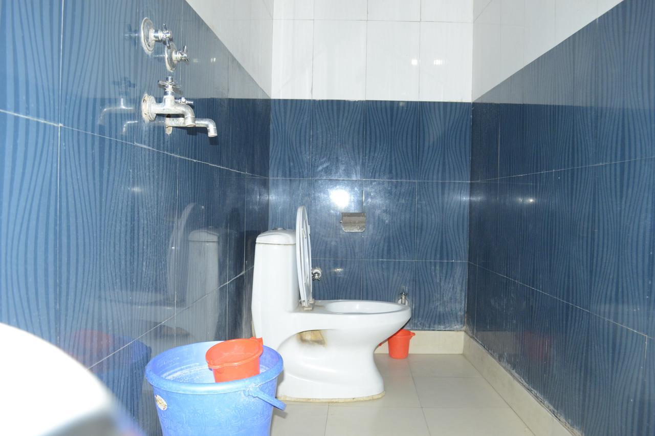 Yes Boss By Backpackers Heaven Right In Centre Of Hotel New Delhi