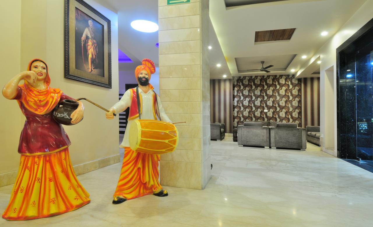 Shanti Hotel 3*