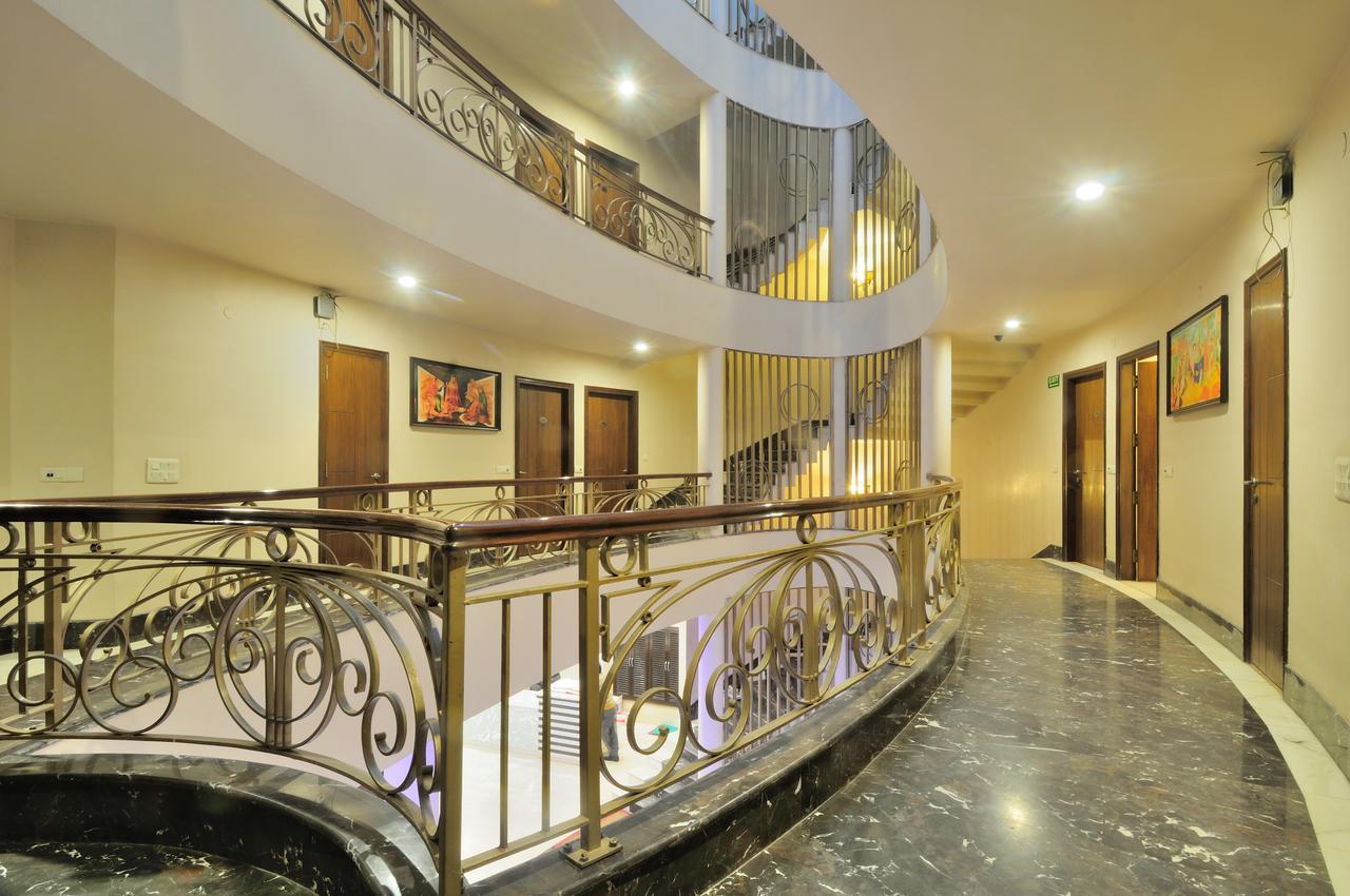 Hotel Shanti
