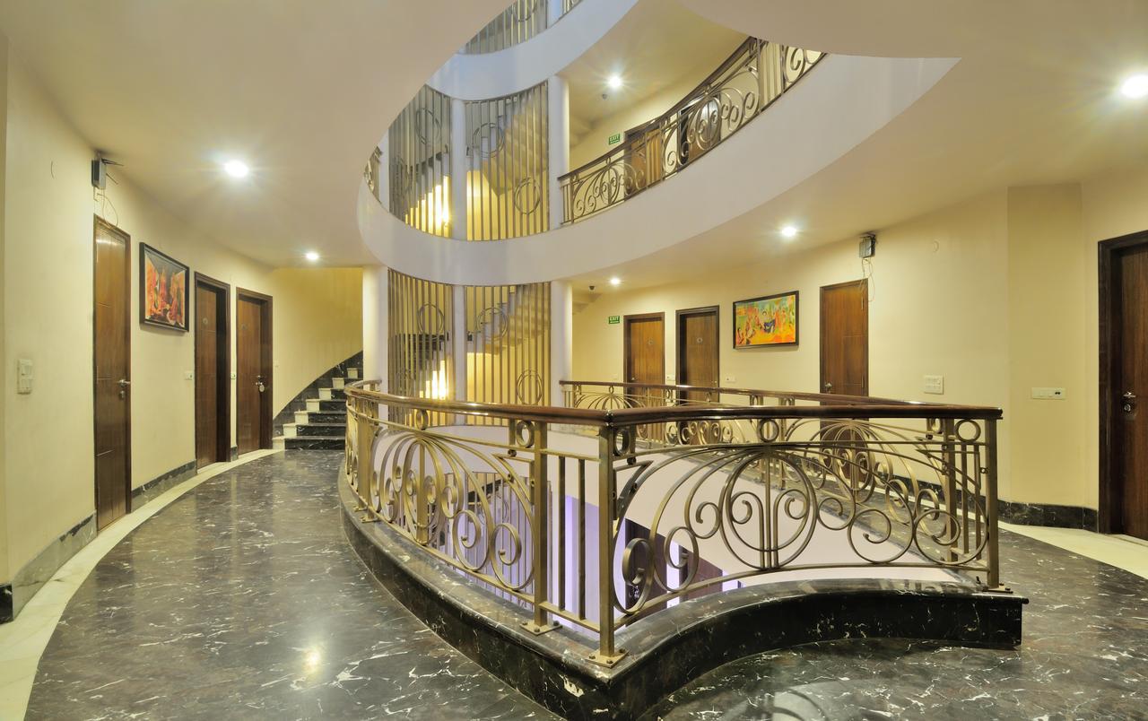 Hotel Shanti