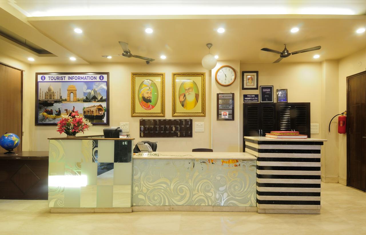 Hotel Shanti