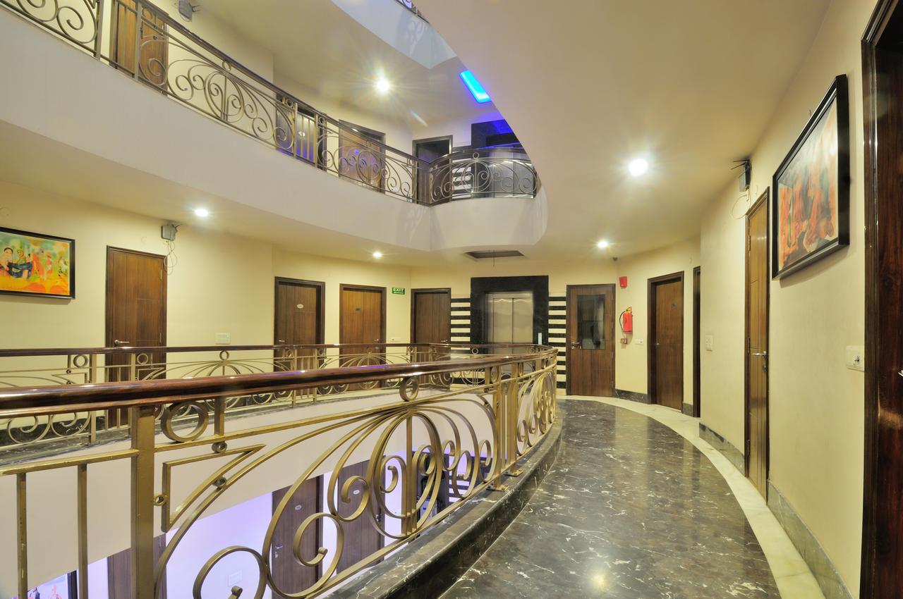 Shanti Hotel