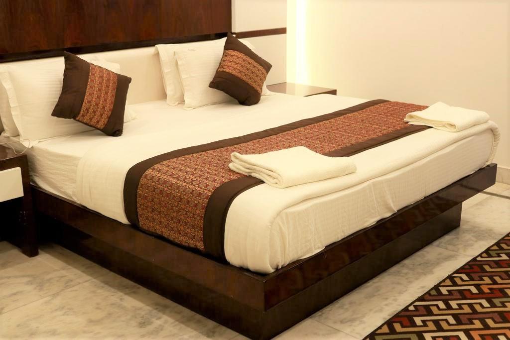 The Gold - Paharganj 3* New Delhi