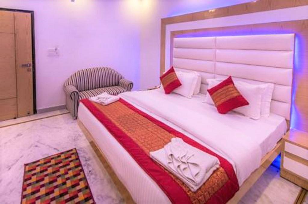 The Gold - Paharganj Hotel