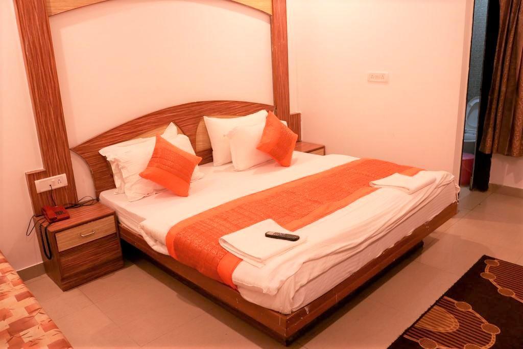 The Gold - Paharganj 3*