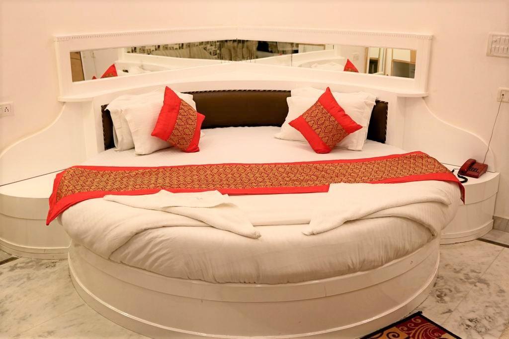 Hotel The Gold - Paharganj