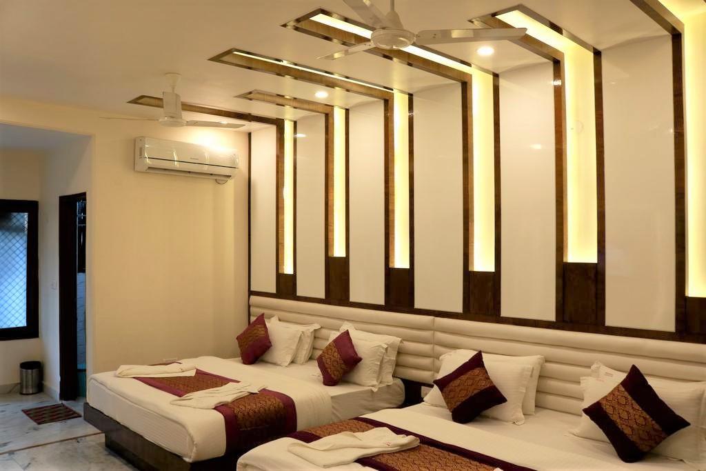 The Gold - Paharganj 3*