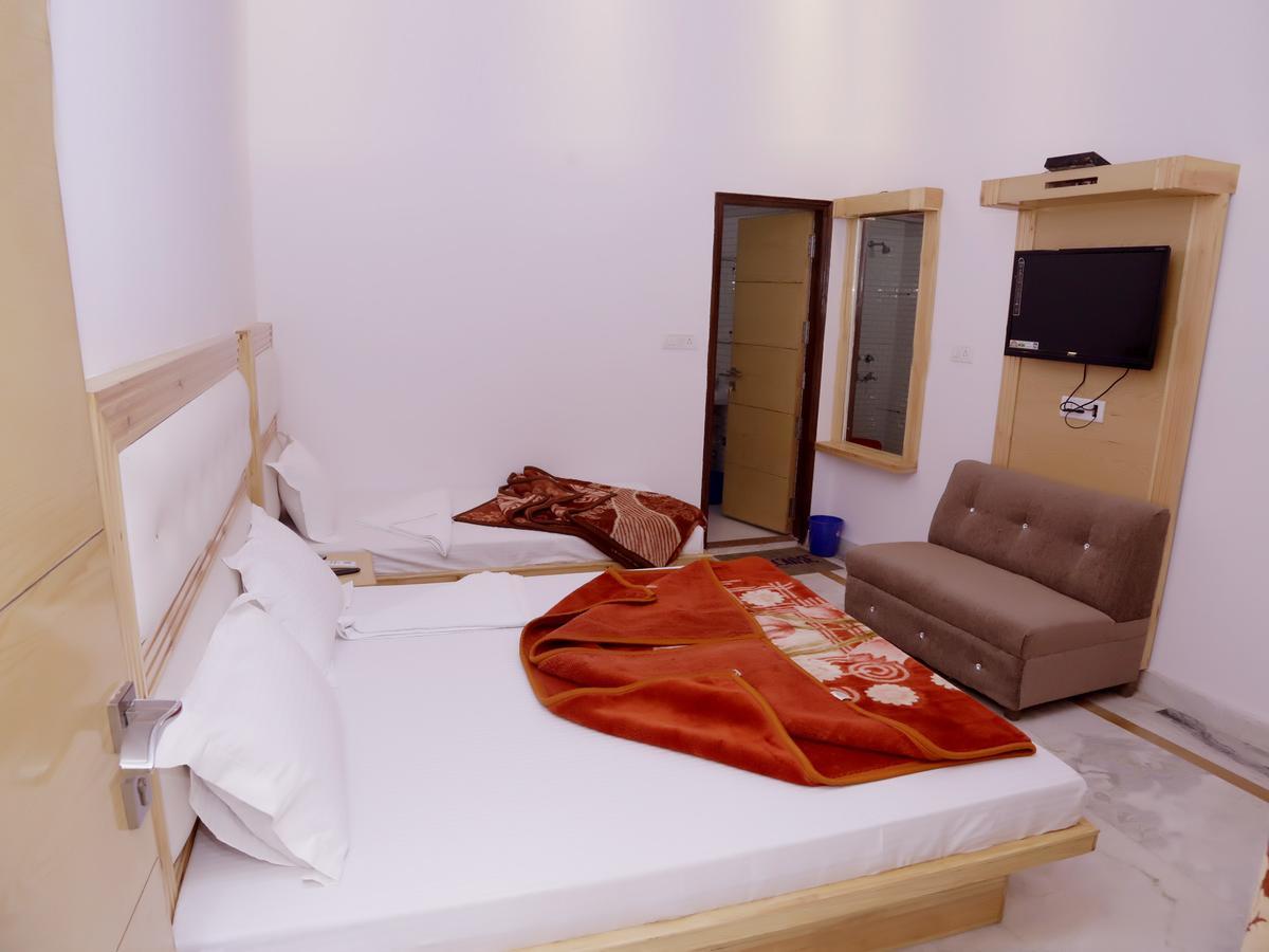 Hotel The Gold - Paharganj 3*