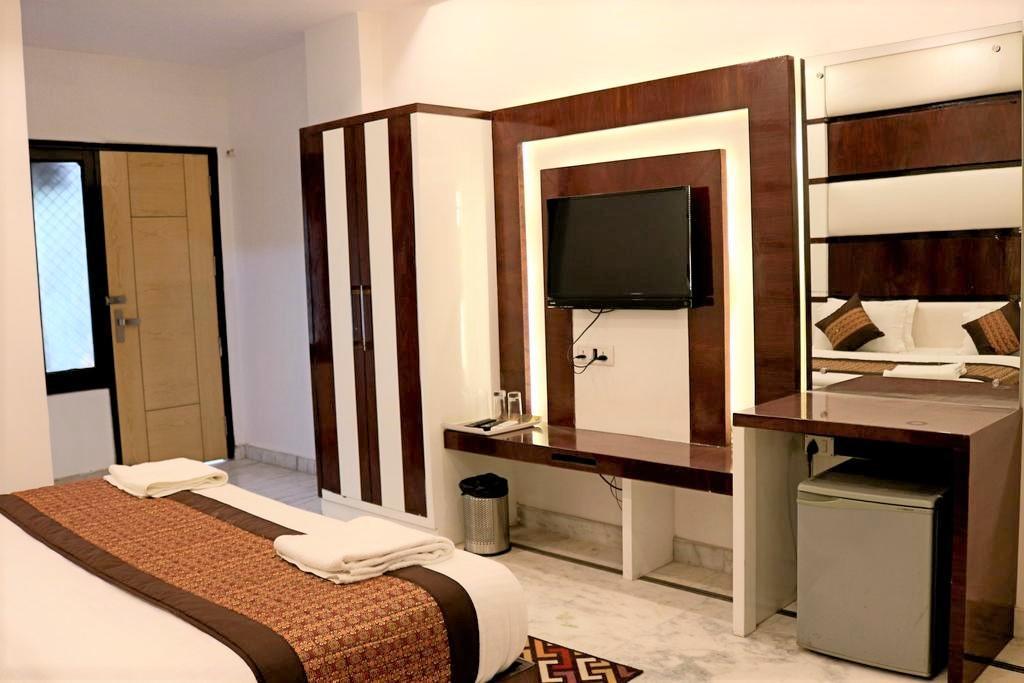 Hotel The Gold - Paharganj